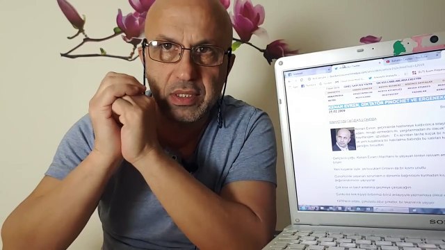 Kenan Evren_ Darbe_ Diktatör Pinochet_ Gladyo- Ergenekon _(480P)(720P_HD)