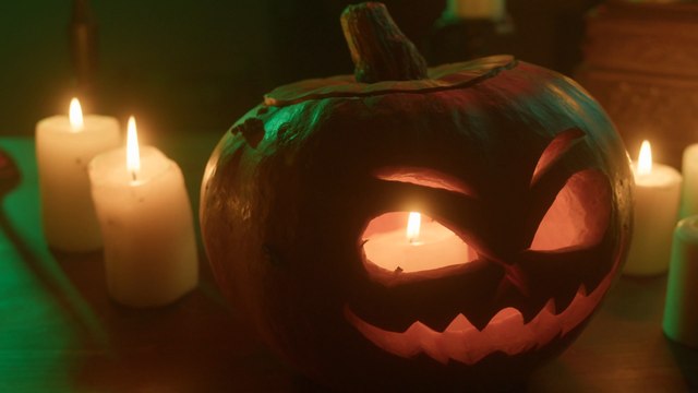 Leeds locals reflect on Halloween