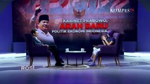 Pernyataan Raden Pardede Soal Antisipasi Ekonomi Indonesia pada Pemerintahan Prabowo-Gibran | ROSI