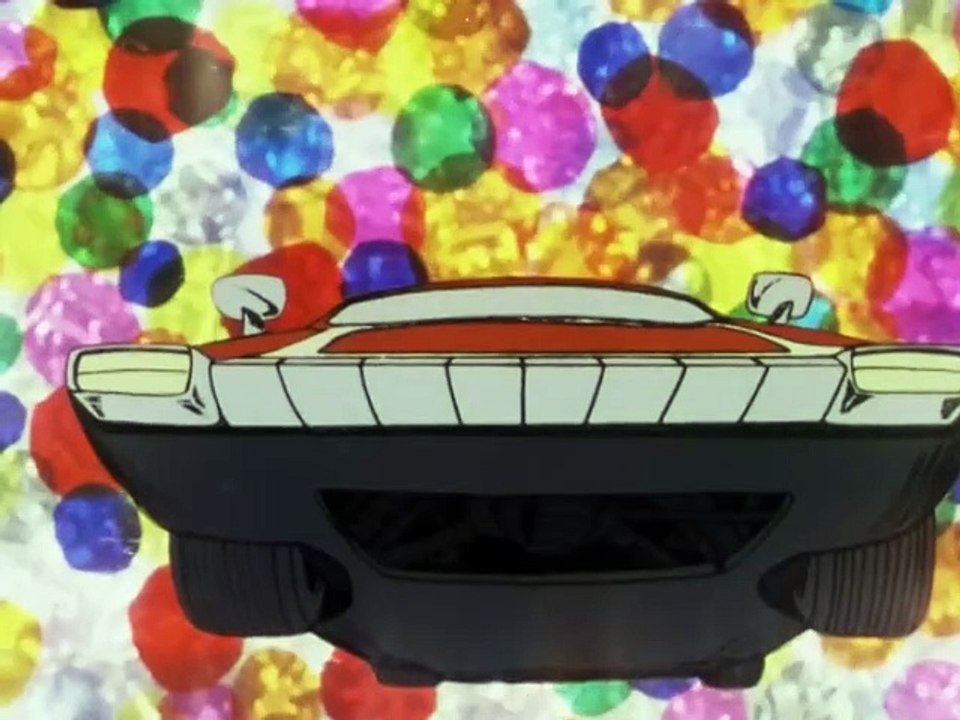 Grand Prix 03 : Le prototype