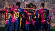 Los jugadores que busca el Barcelona