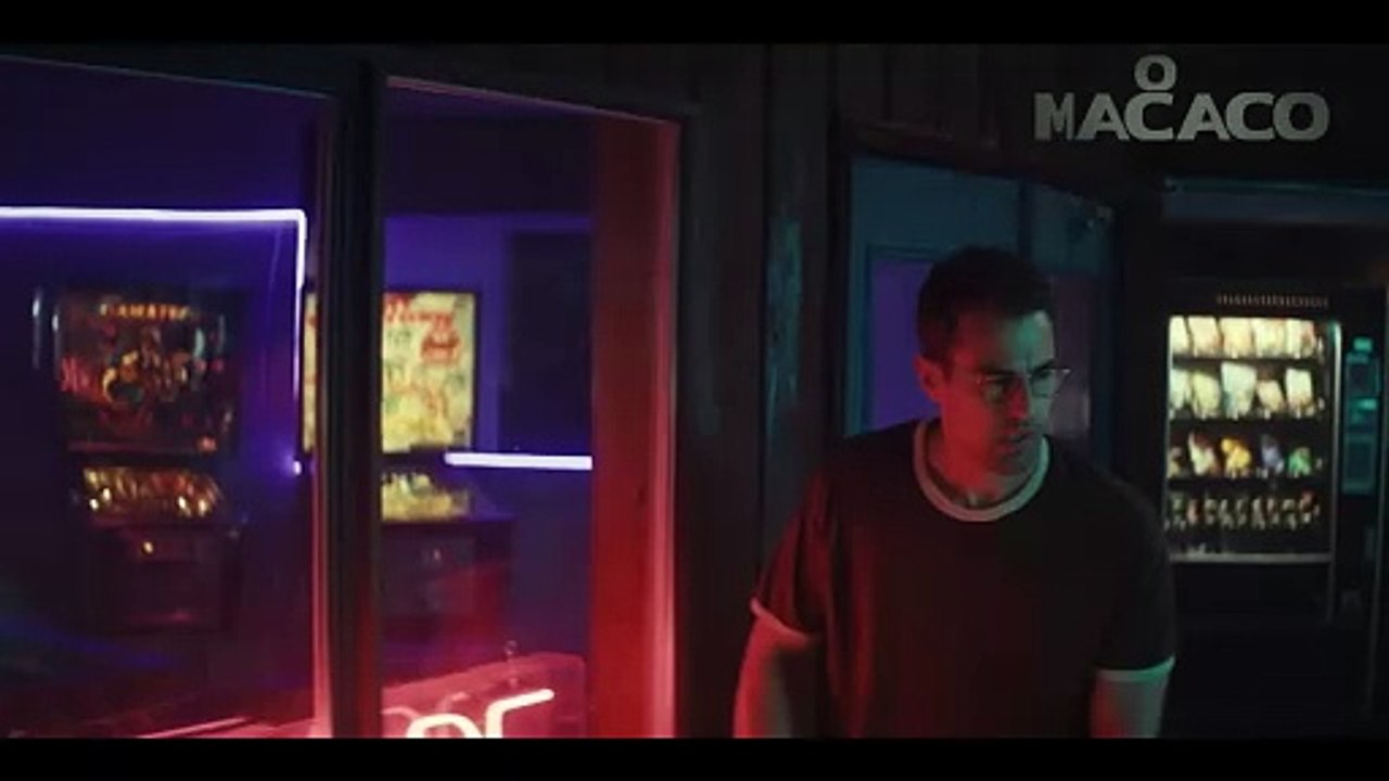 O Macaco | Trailer Oficial