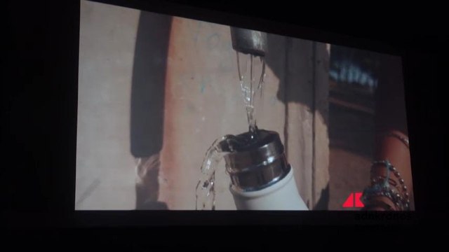 Acea, Ocean Cleaner di Davide Salucci vince la prima edizione del contest ‘I mille volti dell’acqua’