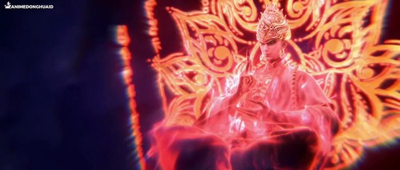 Perfect World Episode 185 1080p