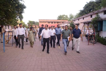 Video : रायपुर दक्षिण विधानसभा उप-निर्वाचन 2024