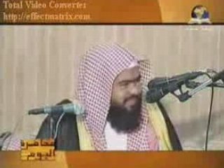 Islam  مقطع جداً مؤثر ومبكي