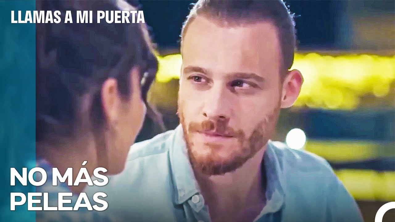 Eres Un Papá Muy Guay Serkan Bolat - Dramas Turcos Pasionales