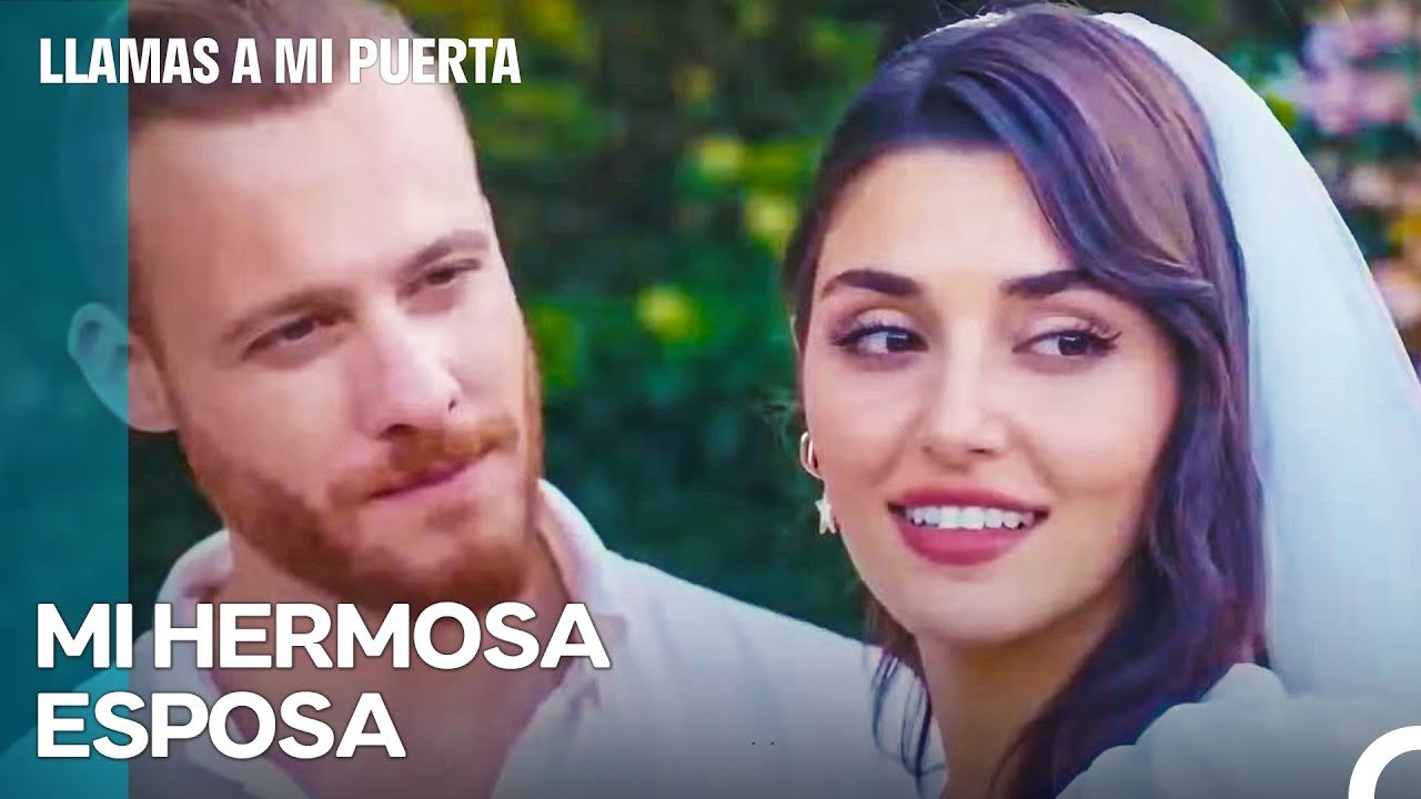 Organización De La Boda Sorpresa De Serkan A Eda - Dramas Turcos Pasionales