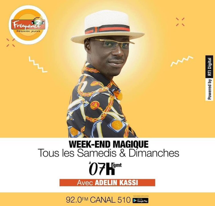 WEEK-END DU 13 10 2024