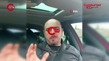 Uzmanı Sivas depremini yorumladı_ 'Ölü fay harekete geçti'