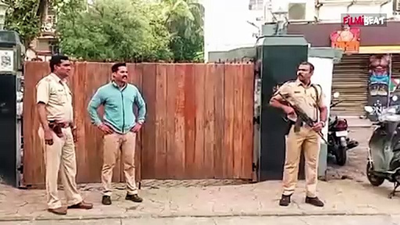 Salman Khan को दी गई  Y Plus security पर सरकार कितने करोड़ का करेगी खर्चा !  FilmiBeat