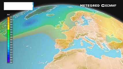 Tempo em Portugal começa a dar sinais de estabilização