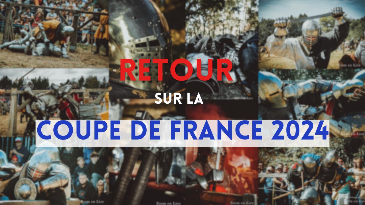 Retour sur la Coupe de France de Béhourd (2024)