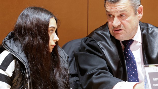 La única mujer acusada por la muerte de Samuel Luiz se desvincula de la agresión y acusa a su ex pareja: Diego le dijo te voy a matar, maricón