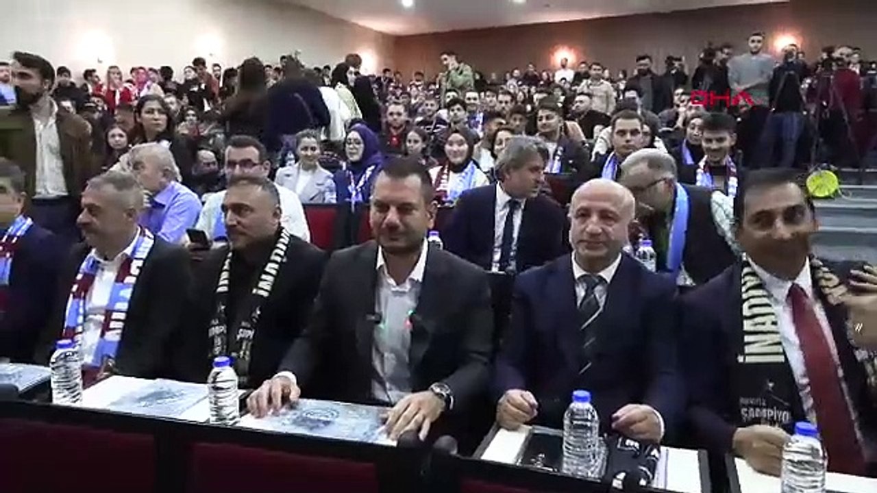 Başkan Doğan'dan Abdülkadir Ömür açıklaması: Kendisinden formayı çıkardım; kapının önüne koydum