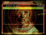 Silent Hill 3 online multiplayer - ps2