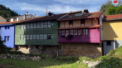 Basque Country | Ea fantastic village / Ea herri fantastikoa | Euskadi 24 Television