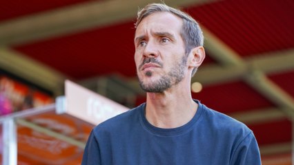 Schuster: "Bin mir sicher, dass ich keinen ermahnen muss"