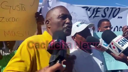 Seguridad reforzada y decenas de manifestantes frente al Congreso por reforma fiscal