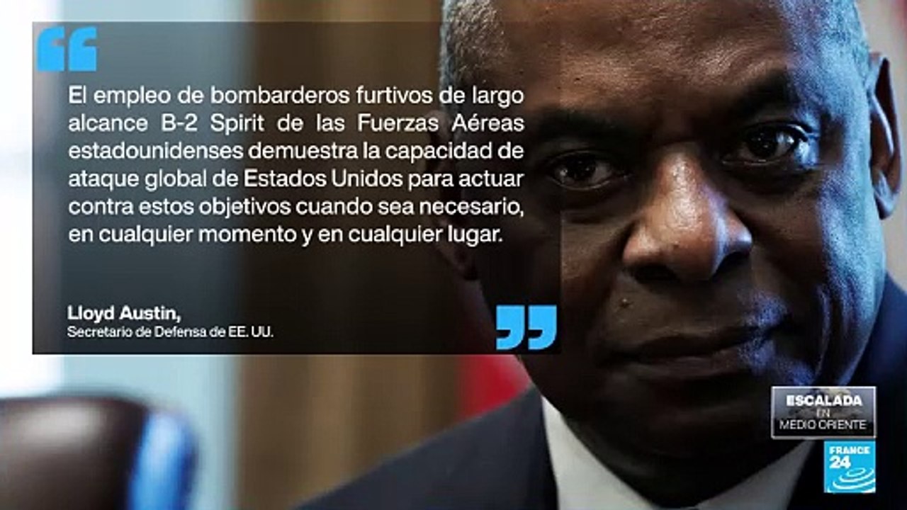 Estados Unidos ataca almacenes armamentísticos de rebeldes hutíes en Yemen