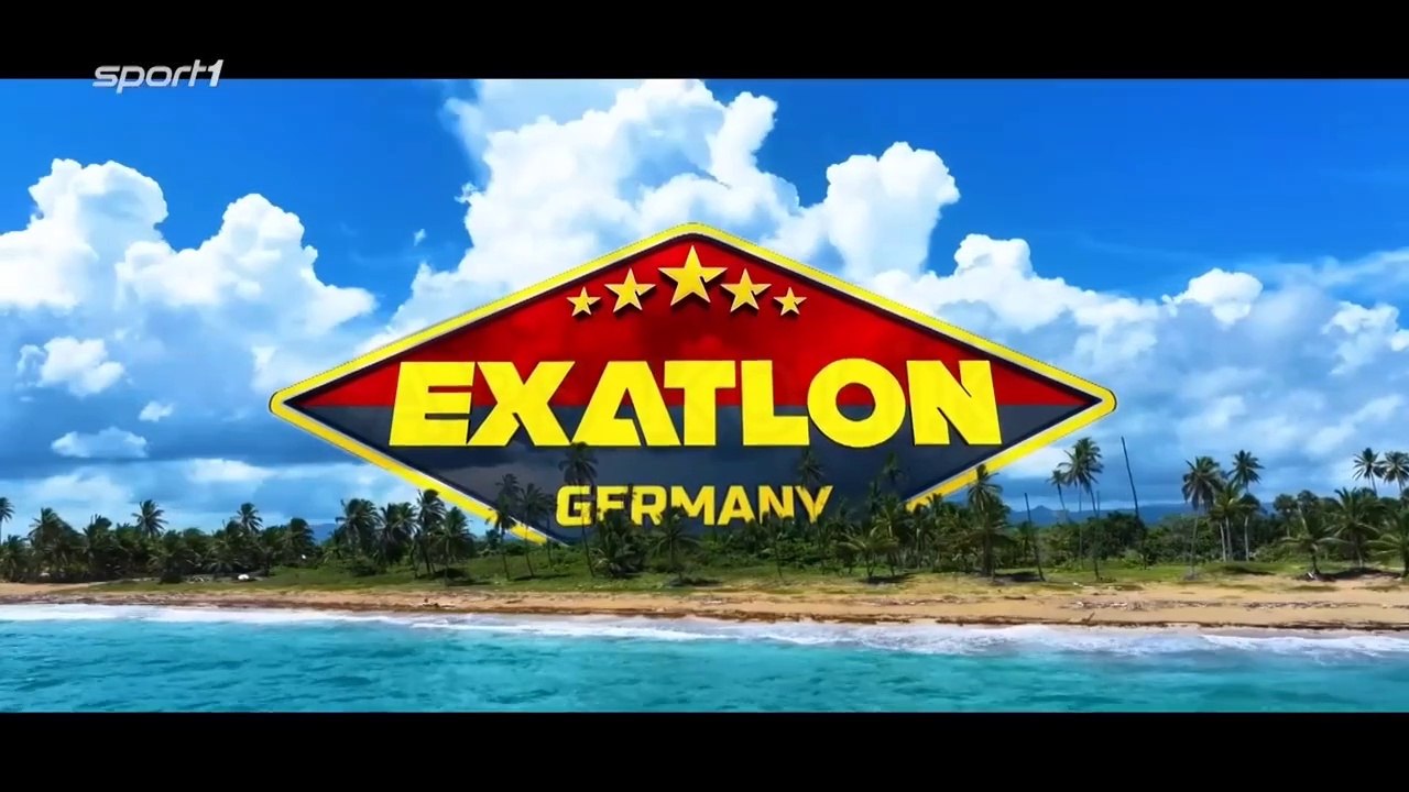 Exatlon Germany 1.Bölüm Türkçe Altyazılı