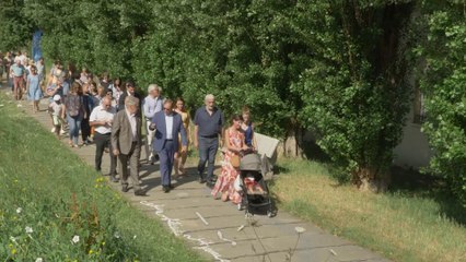 Bièvre découverte - #1 Le lancement