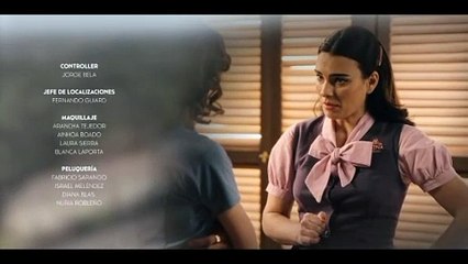 Sueños de libertad Cap 173 avance