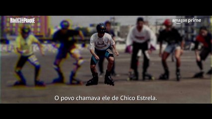 Documentário Maníaco do Parque | Trailer Oficial