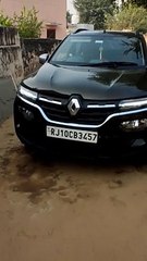 Renault_kwid_love_status❤14'_inch_alloy_#kwid2022_#shorts(720p)