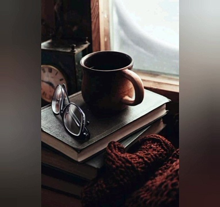 ☕️
