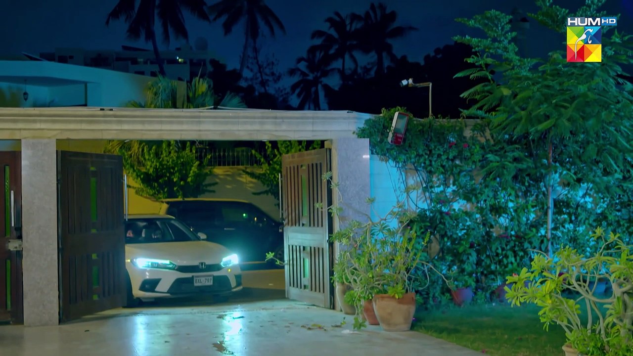 Be Rung - Episode 90 - 17th October 2024 - [ Sukaina Khan & Agha Talal ] - HUM TV