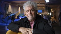 Entrevista a PEDRO ALMODÓVAR [COMPLETA]