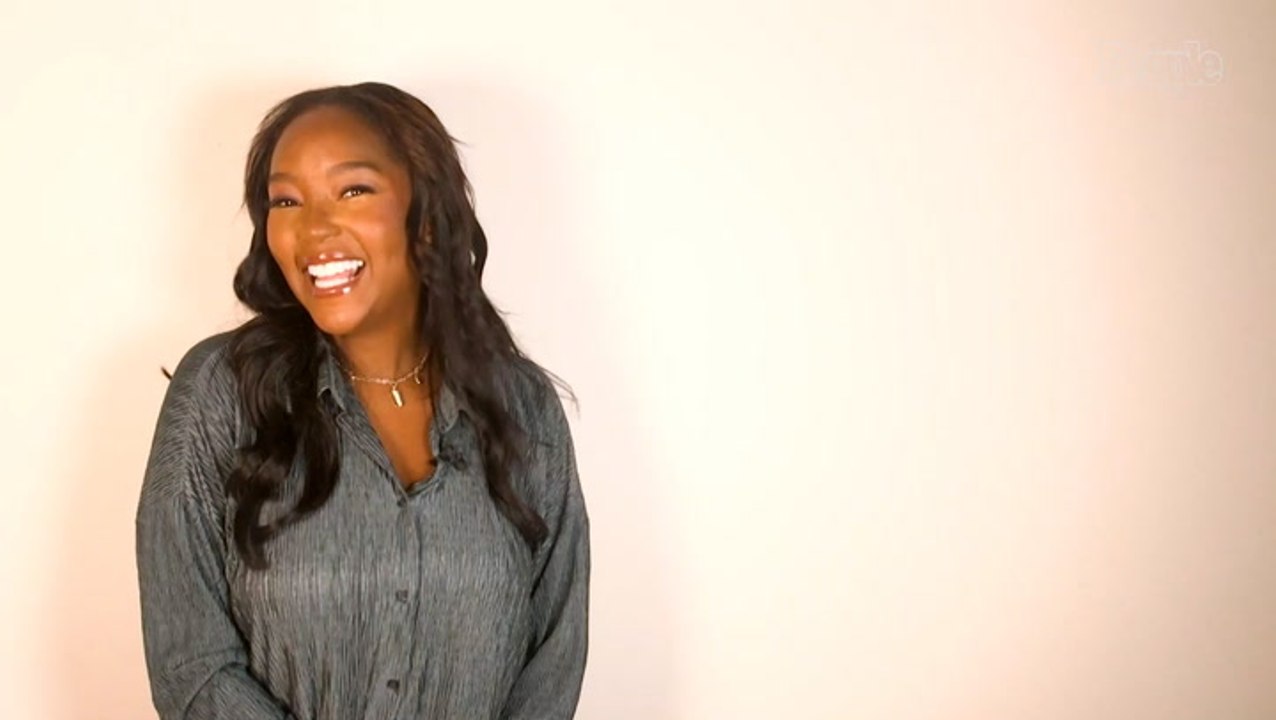 Phillipa Soo Dishes on Steamy Doctor Odyssey Scenes with 'Respectful' Costar Joshua Jackson: 'There's a Level of Spark'