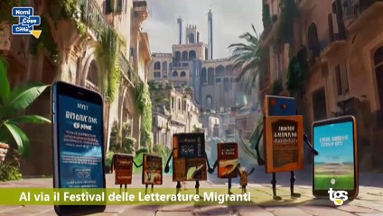 Nomi, Cose, Città: puntata del 17 ottobre