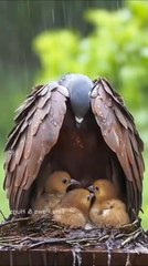 মাকৰ সন্তানৰ প্ৰতি মৰম#daliymotion#vriel reels