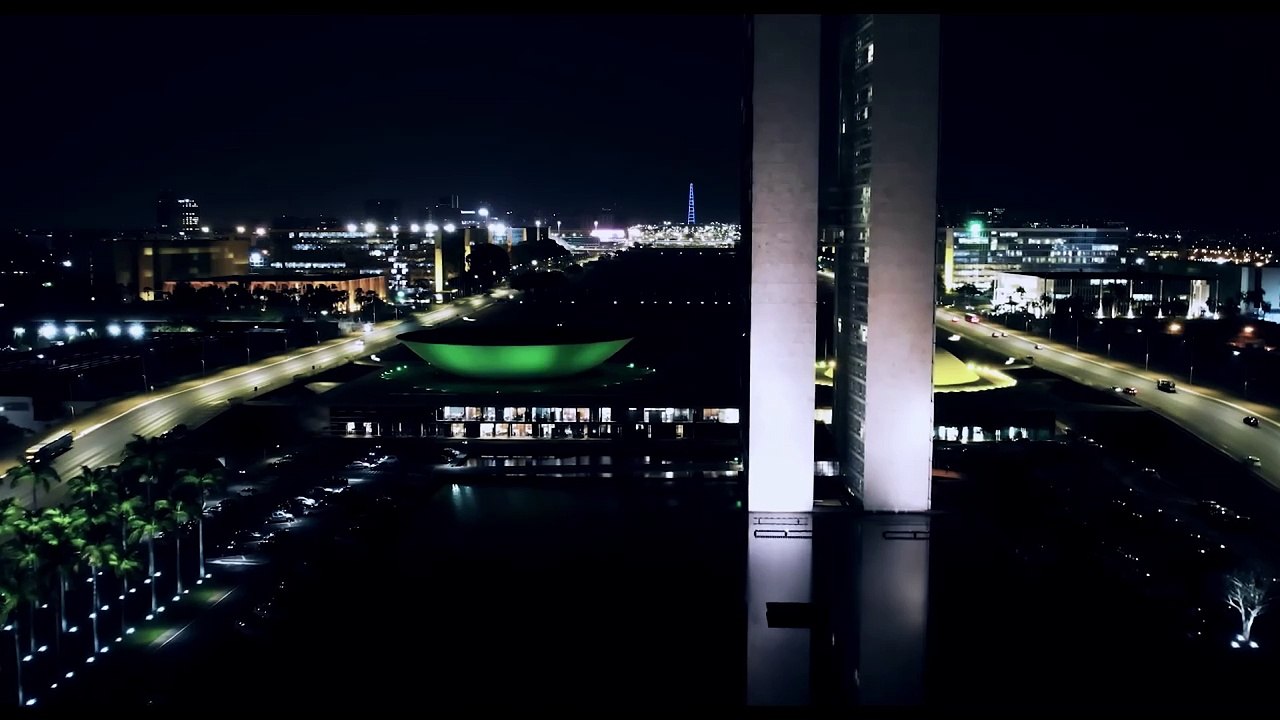 Der Senator Trailer OmdU