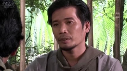 Trời Nam Lộng Gió - Tập 33 - Vó Ngựa Trời Nam - Phim xưa