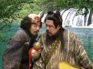 Bát Tiên Giáng Trần (Đông Du Ký ) -Tập 05