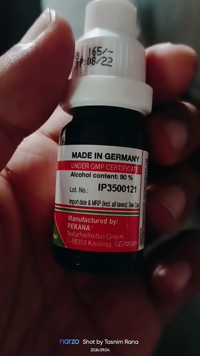 Best medicine