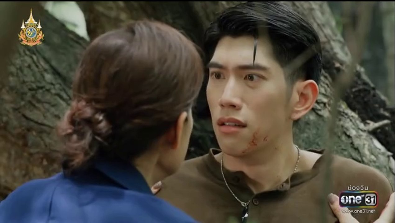มนต์รักแม่กลอง ตอนที่ 34 (EP.34) วันที่ 17 ตุลา...