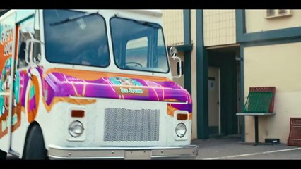 Get Fast - Flucht am Limit Trailer DF