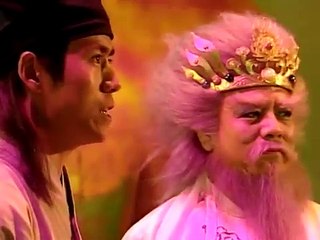 Bát Tiên Giáng Trần (Đông Du Ký) - Tập 06