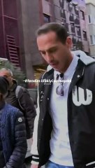 Yıldız Tilbe'yi sinirlendiren muhabir: "İlişki var mı?"
