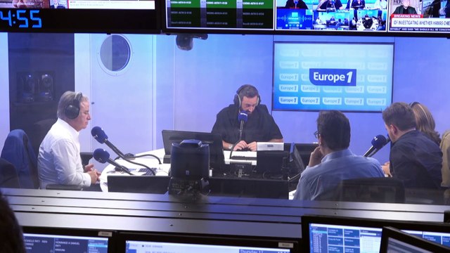 Cyril Hanouna - Meurtre de Philippine, un auditeur s'interroge : «Quand est-ce qu'on remet la peine de mort en place ?»