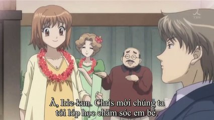 Xem Phim Thơ Ngây Bản Hoạt Hình Tập 24 – Câu Chuyện Đáng Yêu, Cảm Động ❤️