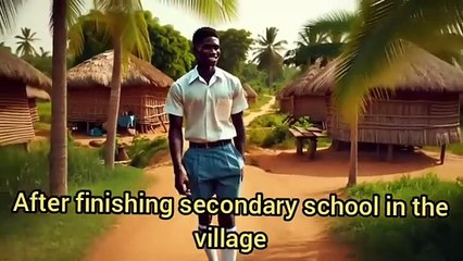 Billionaires Wives Fight Over POOR MAN Because Of His BIG MANHOOD #Nigerianfolktales #Africantales