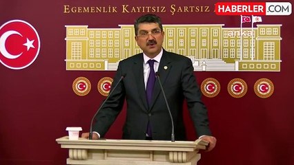 Fernas Madencilik'in sahibi Nasıroğlu'ndan Özgür Özel'e tepki: Ahlaksız bir kampanya yürütülüyor