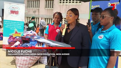 Le 7 minutes du 16 Octobre 2024 (édition du 19H)