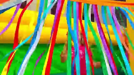 Roma and Diana Big Maze Challenge and other Funny adventure stories for kids