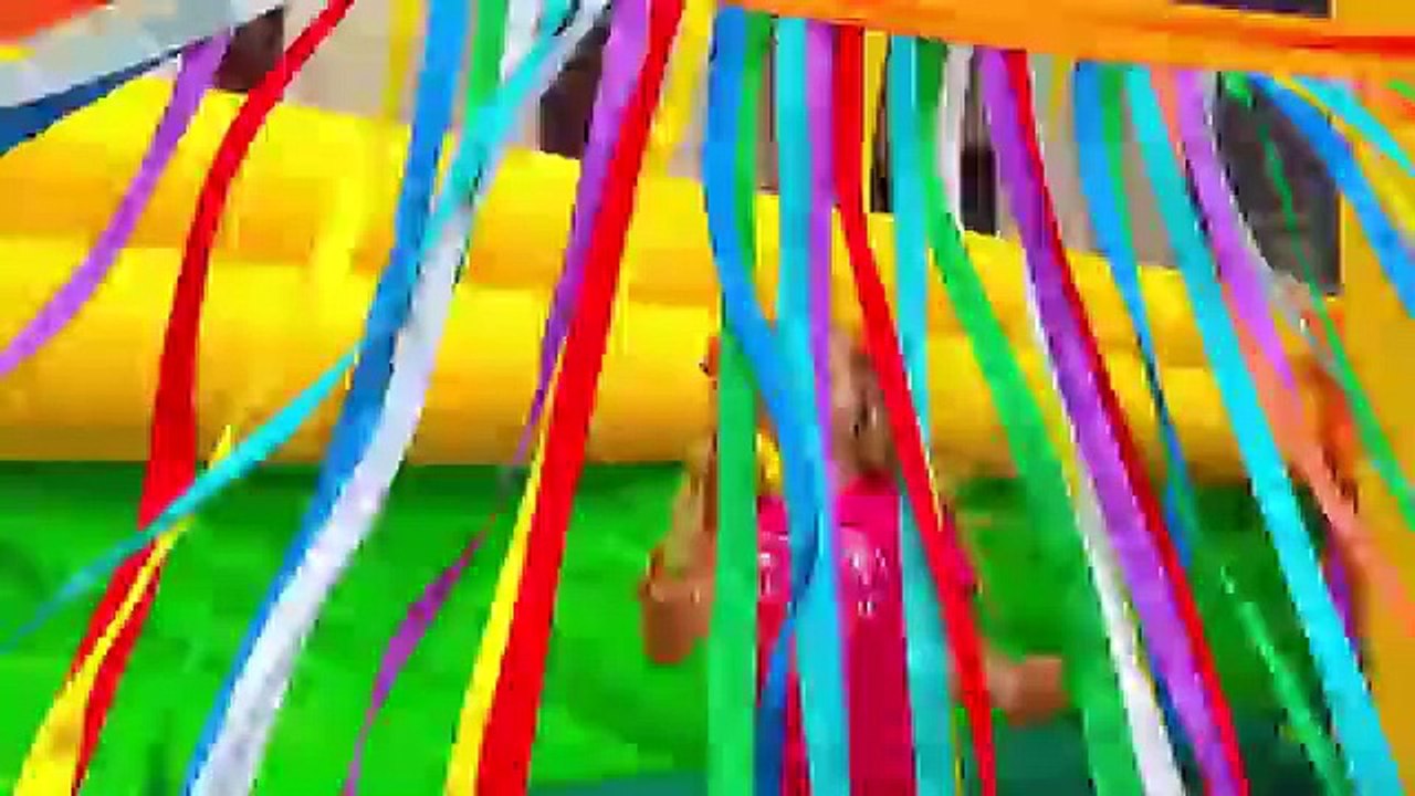 Roma and Diana Big Maze Challenge and other Funny adventure stories for kids
